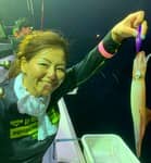 Sayaka Yamasaki